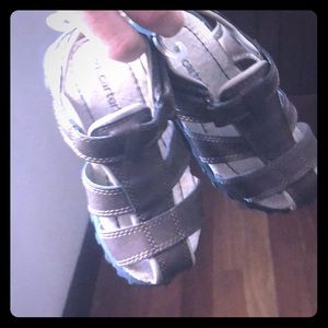 Carters Boy Sandals